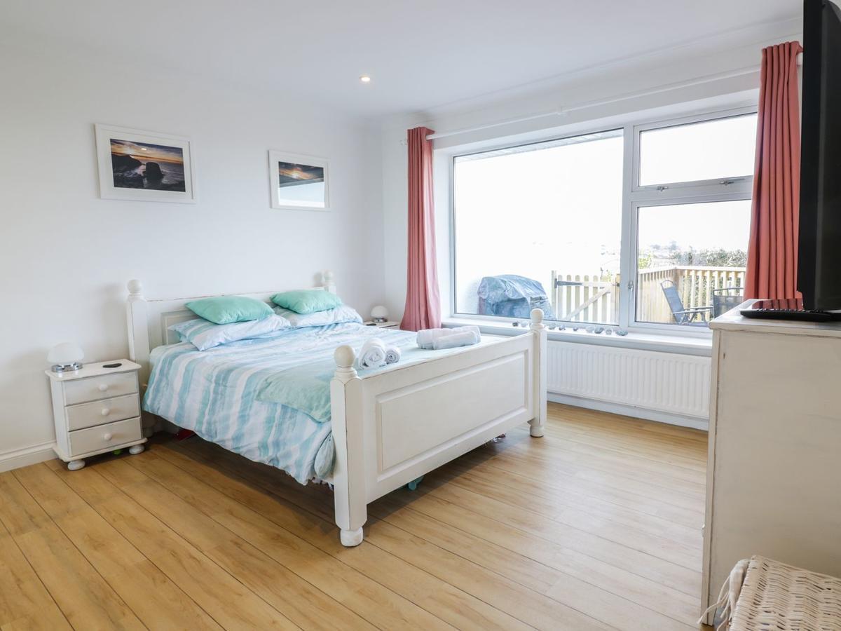 Sunset View Villa Newquay  Exterior photo
