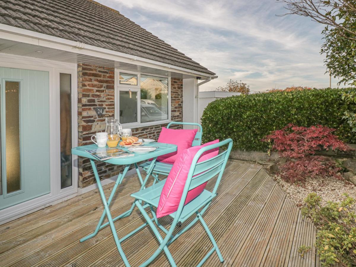 Sunset View Villa Newquay  Exterior photo